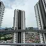 Datum Jelatek Linked Lrt And Mall With Netflix -Disney -Washdryer