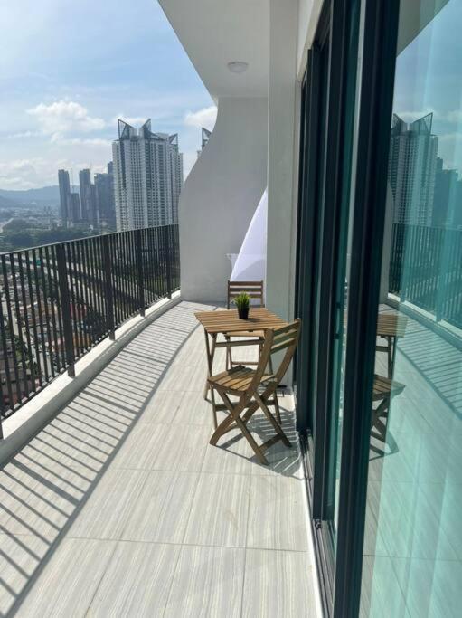 Datum Jelatek Linked Lrt And Mall With Netflix -disney -washdryer Appartement Kuala Lumpur