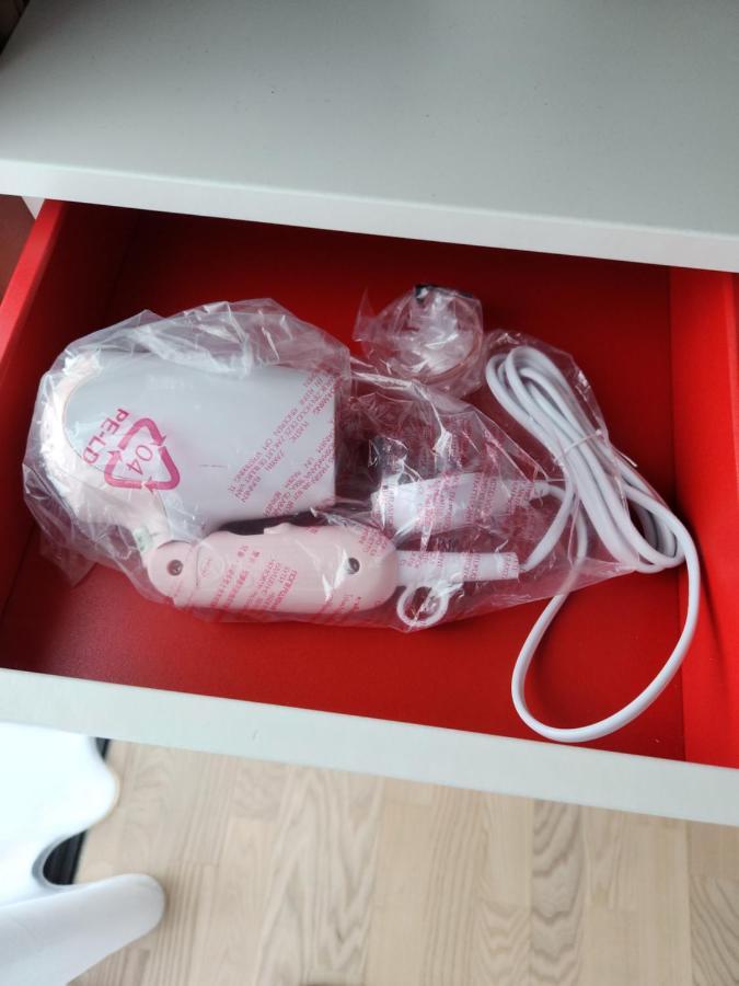 Datum Jelatek Linked Lrt And Mall With Netflix -disney -washdryer Appartement *