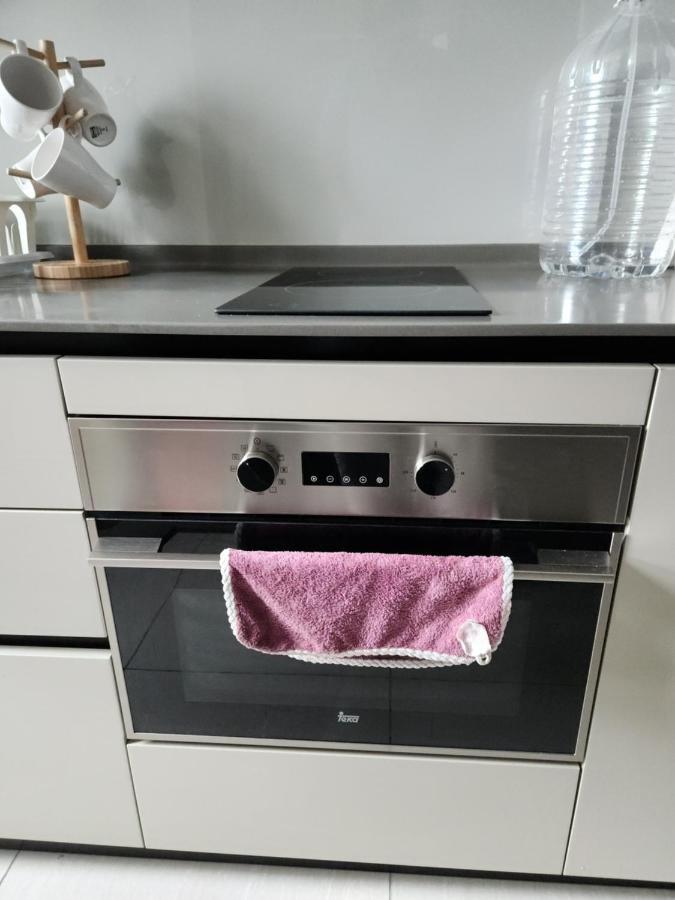 Appartement Datum Jelatek Linked Lrt And Mall With Netflix -disney -washdryer *